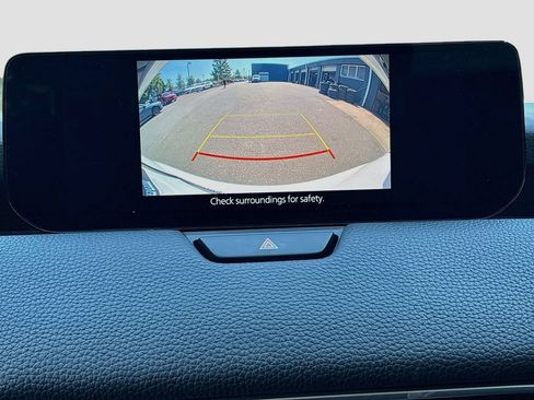 Certified 2024 MAZDA CX-90 3.3 Turbo w/ Preferred Plus AWD/4WD image 14
