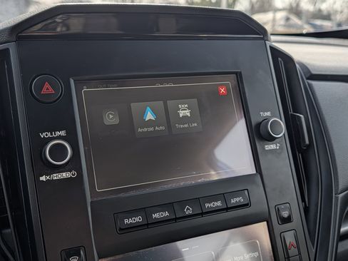 Used 2025 Subaru Impreza 2.0i image 22