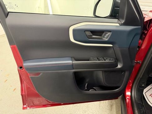 New 2025 Ford Bronco Sport Heritage image 12