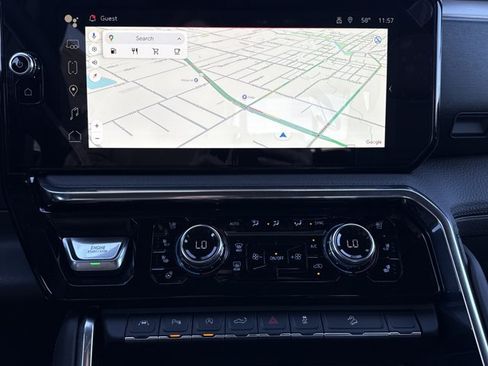 New 2026 GMC Sierra 1500 Denali AWD/4WD image 21