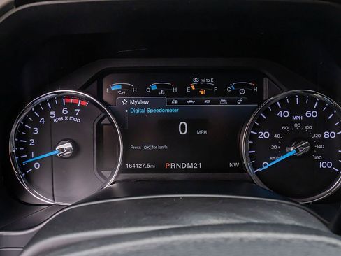 Used 2019 Ford F250 Lariat w/ Lariat Value Package image 30