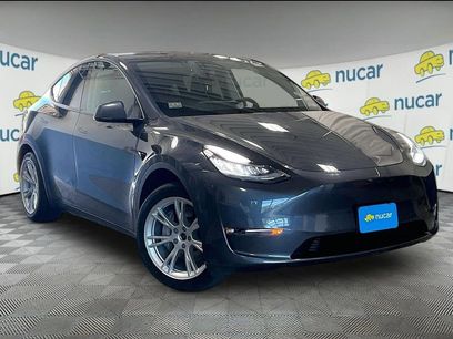 Used 2021 Tesla Model Y Long Range