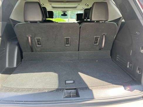 Used 2018 Chevrolet Traverse LT AWD/4WD image 12