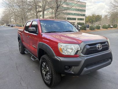 Used 2013 Toyota Tacoma PreRunner w/ Convenience Pkg