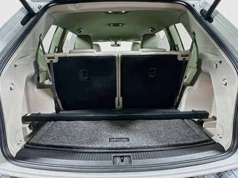 Certified 2023 Volkswagen Atlas SE AWD/4WD image 25
