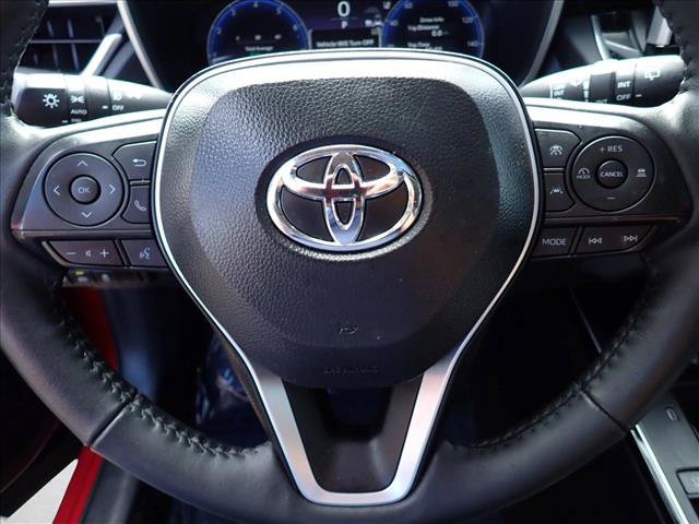 Certified 2026 Toyota Corolla Cross XLE w/ Convenience Package AWD/4WD image 18