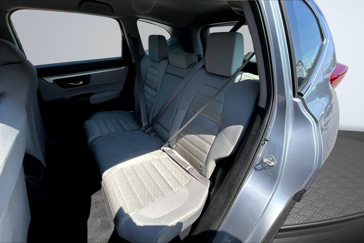 Used 2017 Honda CR-V LX image 20