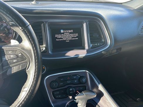 Used 2018 Dodge Challenger SXT w/ Blacktop Package image 12