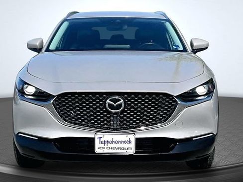 Used 2023 MAZDA CX-30 AWD 2.5 S w/ Select Package image 2