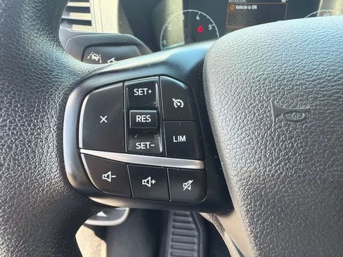 Used 2024 Ford Transit 350 XLT RWD image 19