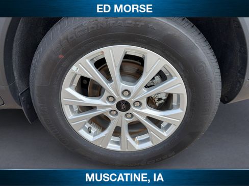 New 2025 Ford Escape Active w/ Cold Weather Package image 14