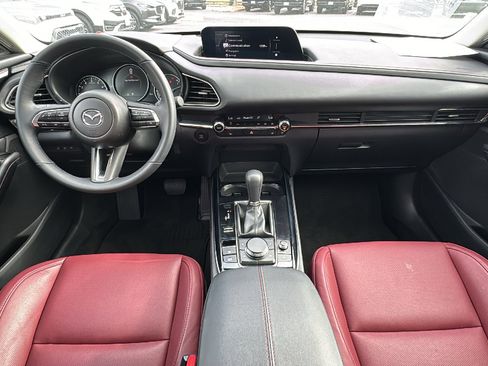 Certified 2025 MAZDA CX-30 AWD 2.5 S w/ Preferred Package image 27
