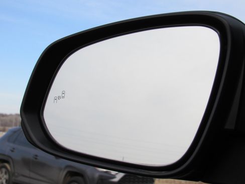 Used 2024 Toyota Tacoma SR5 image 10