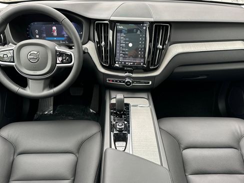 New 2025 Volvo XC60 T8 Plus w/ Protection Package Premier image 14