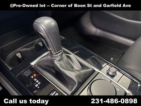 Used 2023 MAZDA CX-30 AWD 2.5 S w/ Preferred Package image 24