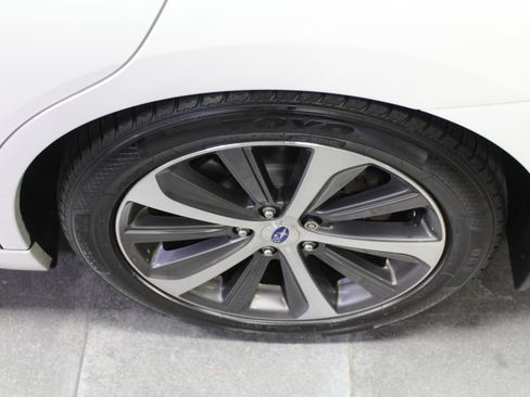Used 2016 Subaru Legacy 2.5i Limited image 35