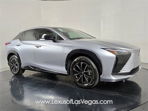 New 2026 Lexus RZ 350e 2WD image 2