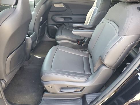 New 2027 Kia Telluride S image 22