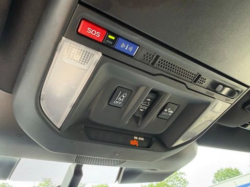 Used 2023 Subaru Forester Wilderness AWD/4WD image 18
