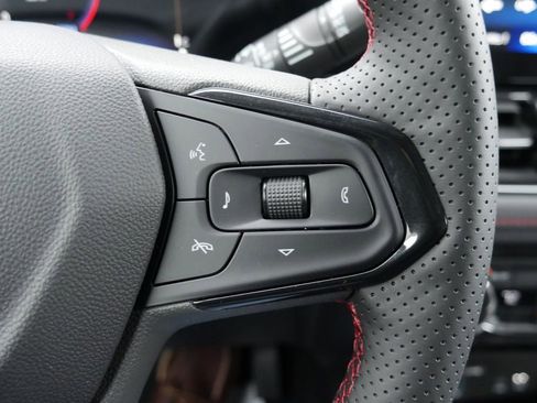 New 2026 Chevrolet TrailBlazer RS w/ Convenience Package image 13