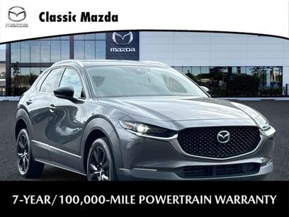 Certified 2023 MAZDA CX-30 2.5 Turbo w/ Premium Package