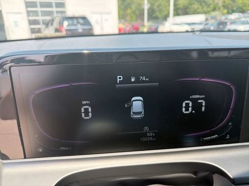 Certified 2024 Kia Seltos LX AWD/4WD image 25
