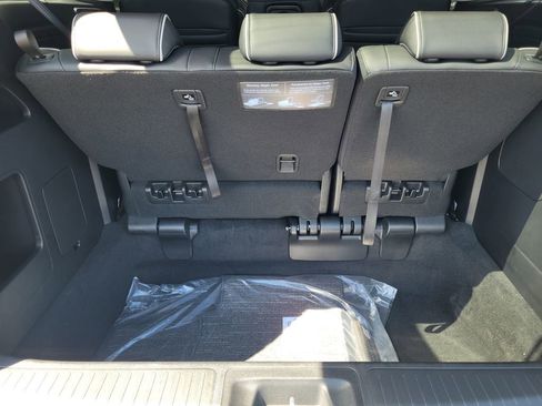 New 2026 Honda Odyssey Elite image 38