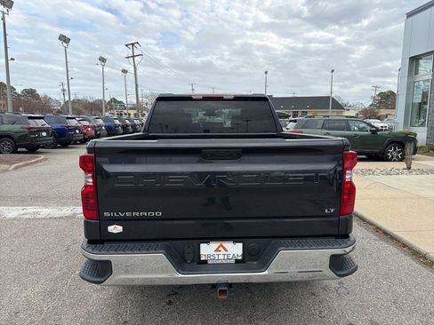 Used 2023 Chevrolet Silverado 1500 LT image 6
