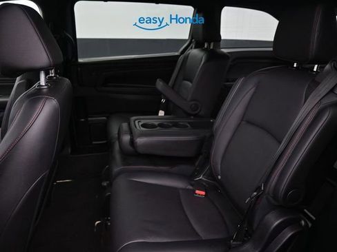 Certified 2024 Honda Odyssey Sport image 15