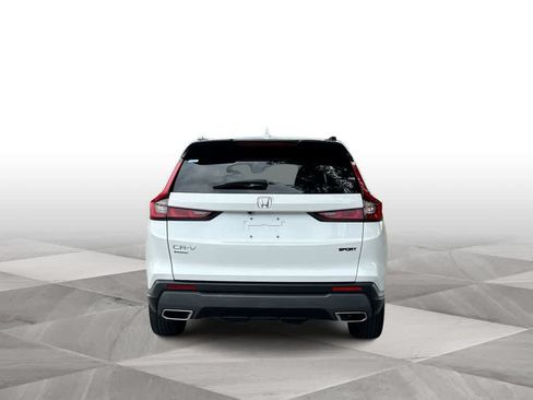 Used 2024 Honda CR-V Sport image 7