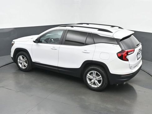 Used 2023 GMC Terrain SLE w/ Driver Convenience Package FWD image 38