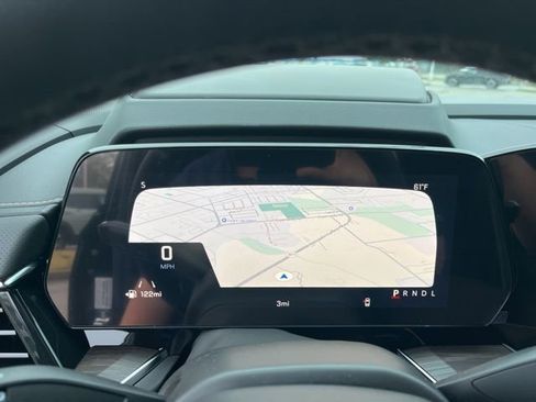 New 2026 Chevrolet Tahoe Premier image 24