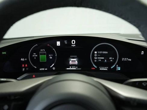 Used 2025 Porsche Taycan Turbo GT image 14