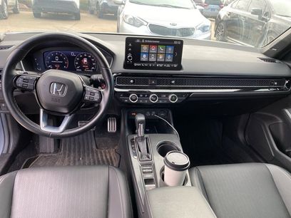 Used 2024 Honda Civic Sport Touring