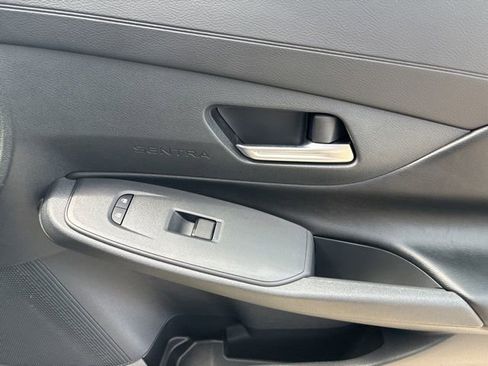 Used 2026 Nissan Sentra S w/ Floor Mat Package FWD image 14