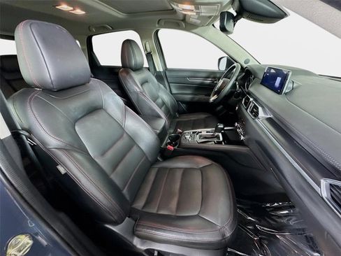 Used 2024 MAZDA CX-5 Carbon Edition AWD/4WD image 30