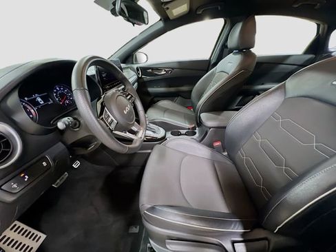 Certified 2023 Kia Forte GT-Line image 20