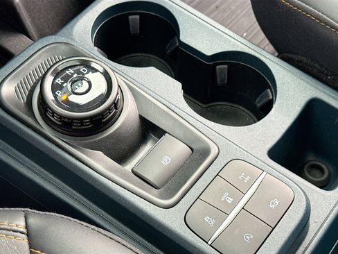 Certified 2025 Ford Maverick Tremor image 13