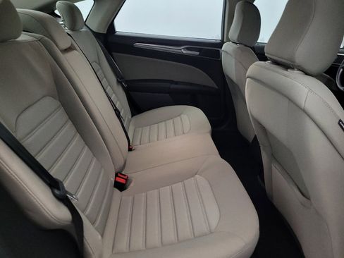 Used 2020 Ford Fusion S FWD image 19