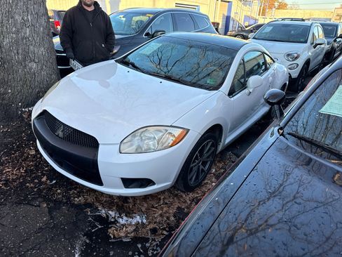 Used 2012 Mitsubishi Eclipse GS image 2
