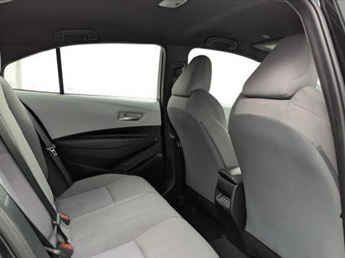 Used 2024 Toyota Corolla SE FWD image 18