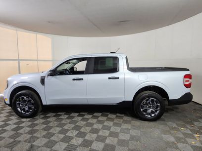 New 2026 Ford Maverick XLT w/ 4K Tow Package