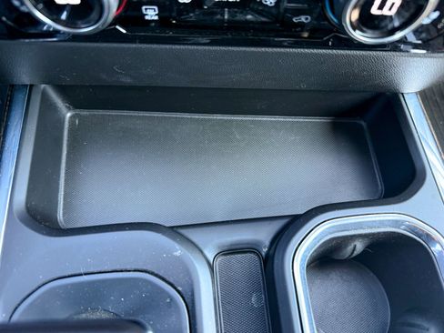 Certified 2022 Chevrolet Silverado 1500 RST image 25