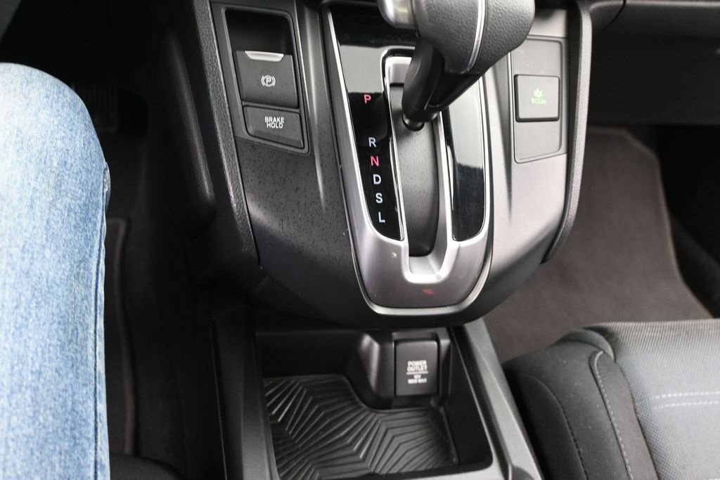 Used 2017 Honda CR-V EX image 24