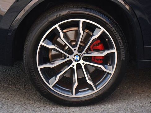 Used 2021 BMW X3 sDrive30i w/ Executive Package image 13