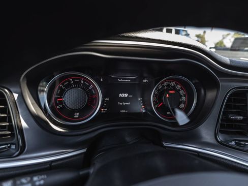 Used 2021 Dodge Challenger R/T Scat Pack RWD image 10