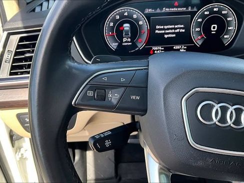 Used 2022 Audi Q5 2.0T Premium Plus AWD/4WD image 20