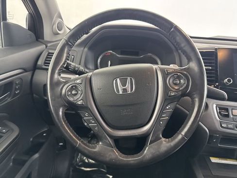 Certified 2022 Honda Ridgeline RTL-E image 25