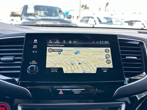 Used 2021 Honda Passport Elite image 26