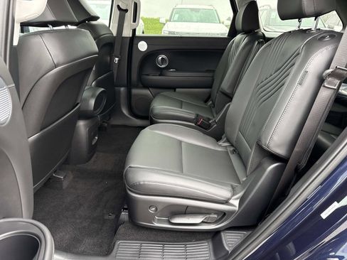 New 2026 Hyundai Palisade SEL AWD/4WD image 10
